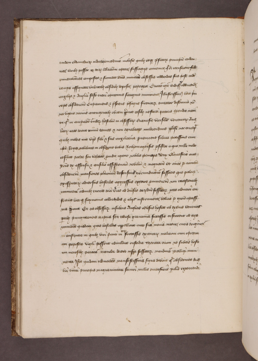 Folio 52  verso
